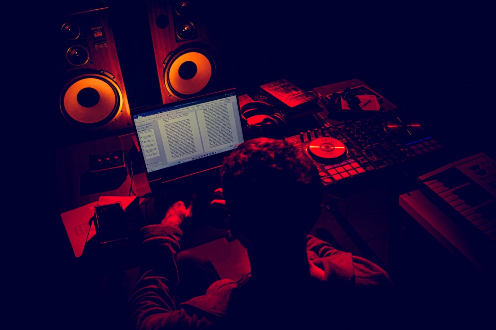 Frecuencia sonora